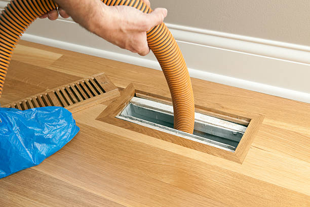 Reliable Indian Harbour Beach, FL Airduct Cleaning Solutions